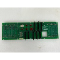 AMAT 0100-20039 RF Generator Backplane PCB...